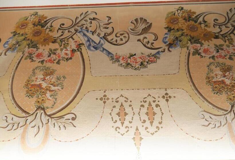 بنسيون Blaucel Cafè I Habitacions