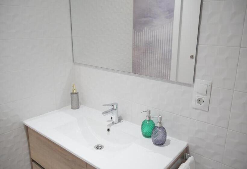 بنسيون Blaucel Cafè I Habitacions