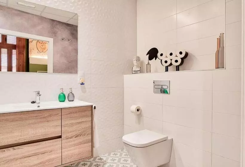 Majatalo Blaucel Cafè I Habitacions