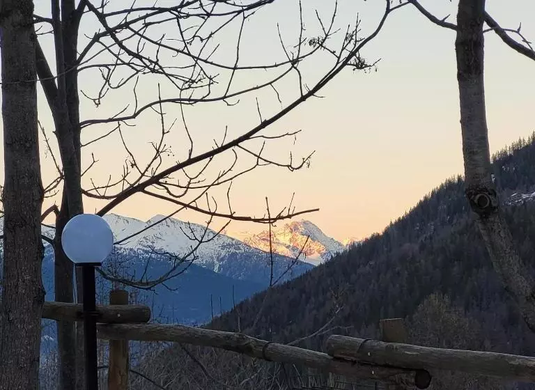 Majatalo Chambres D Hotes Rue Saint Bernard