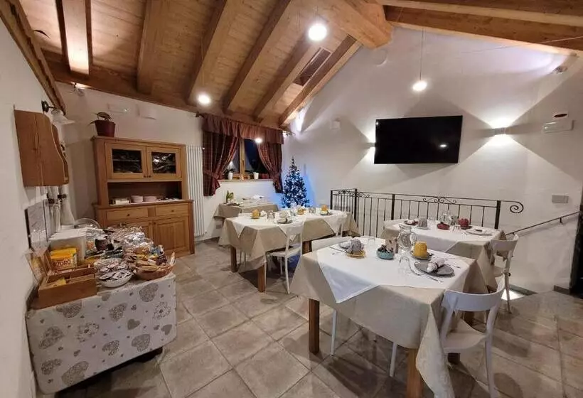 Majatalo Chambres D Hotes Rue Saint Bernard