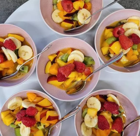 Majatalo Chambres D Hotes Rue Saint Bernard