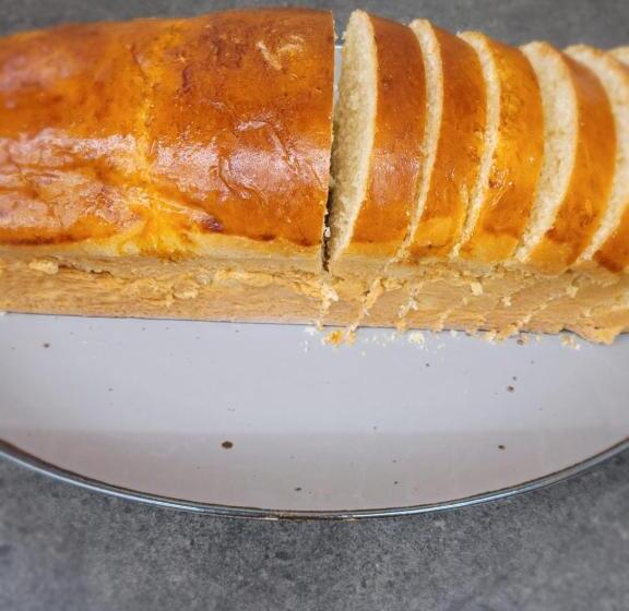 ペンション Chambres D Hotes Rue Saint Bernard