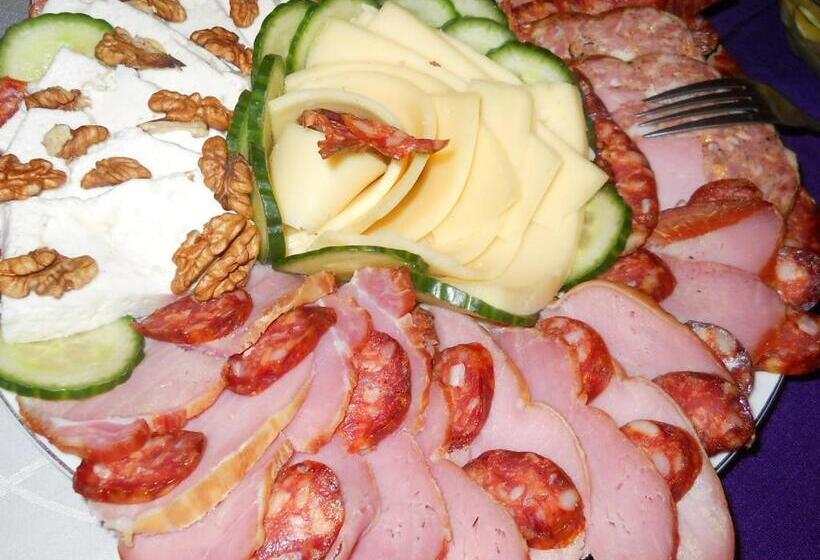 پانسیون Regent Garden