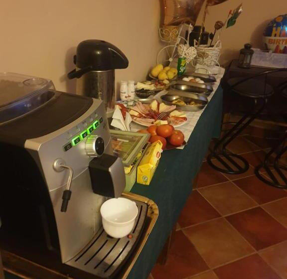 پانسیون Regent Garden