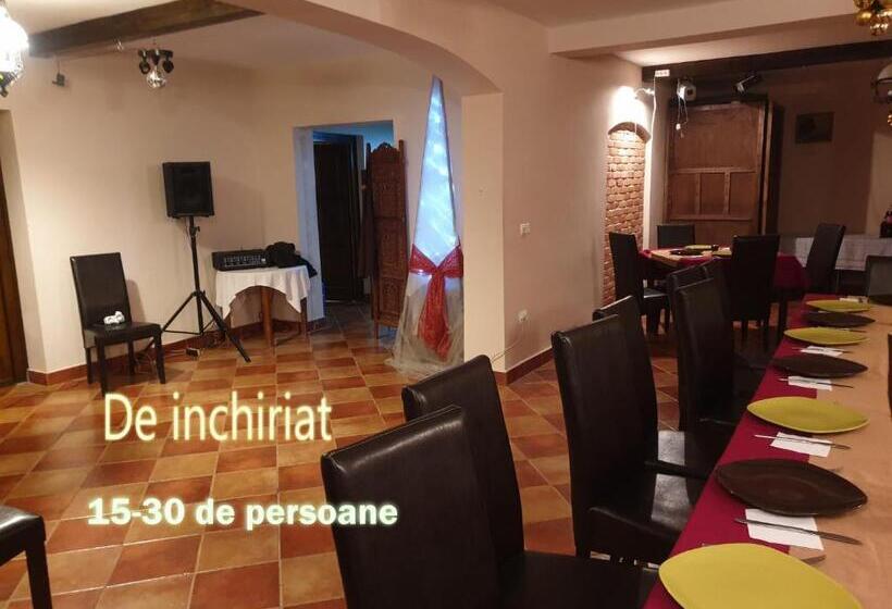 پانسیون Regent Garden