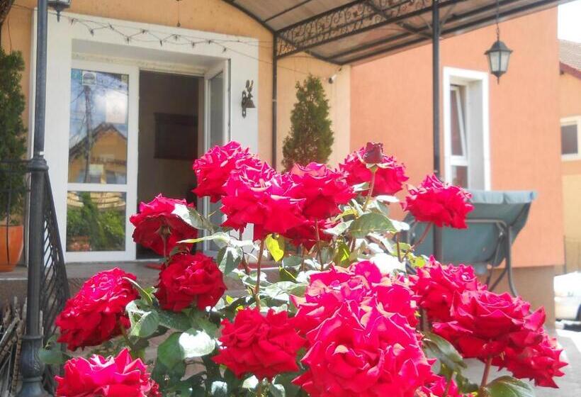 پانسیون Regent Garden