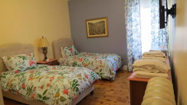 پانسیون The Jellybean Heritage Inn