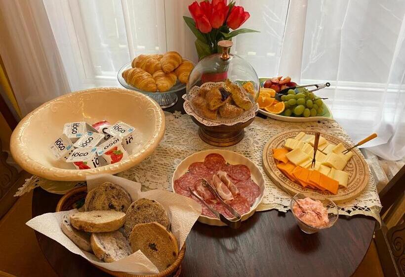 بنسيون The Jellybean Heritage Inn