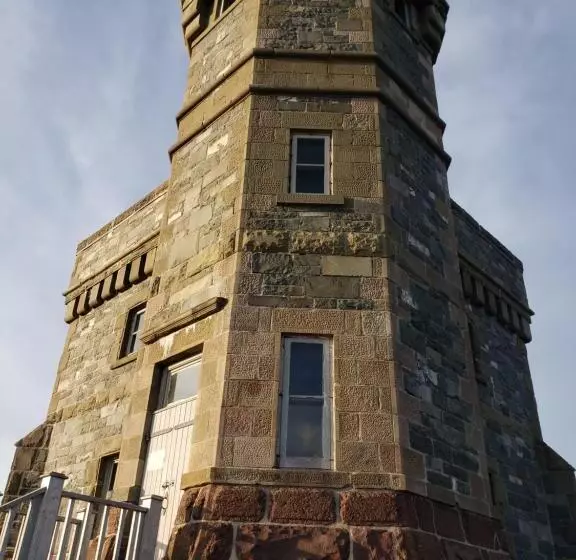 پانسیون The Jellybean Heritage Inn