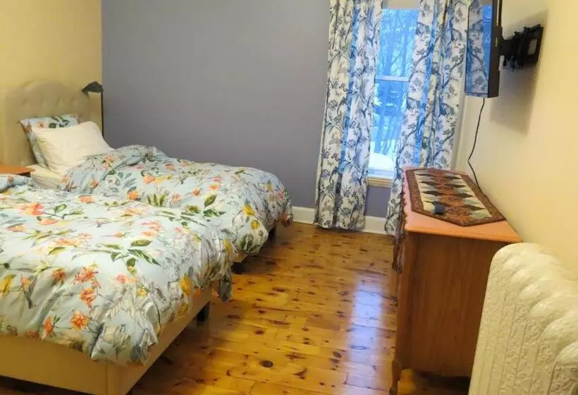 پانسیون The Jellybean Heritage Inn