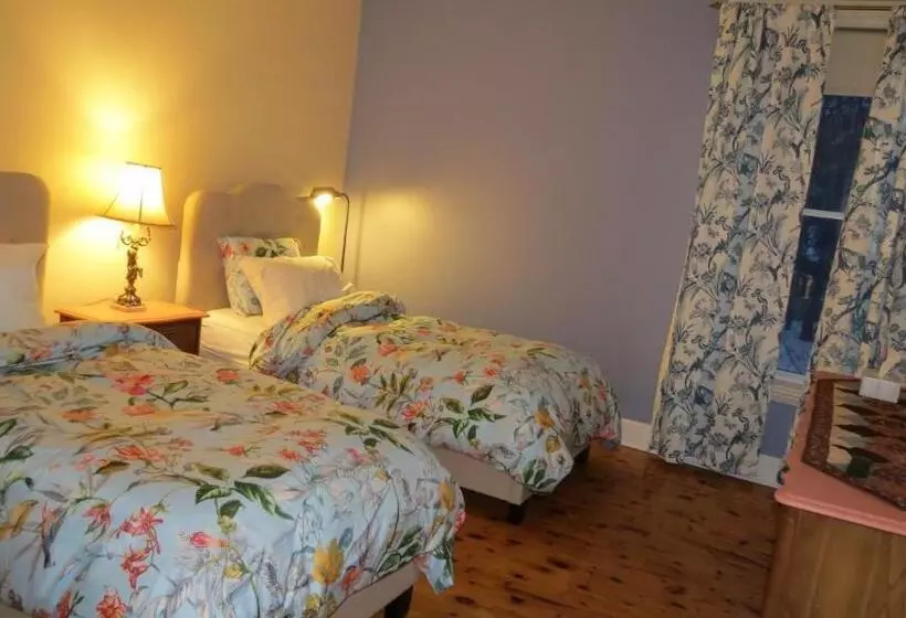 پانسیون The Jellybean Heritage Inn