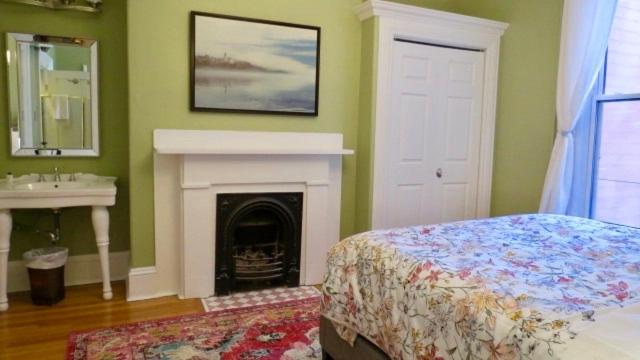 بنسيون The Jellybean Heritage Inn