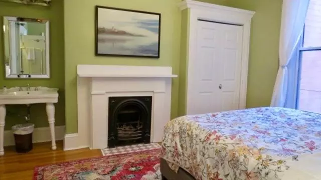 پانسیون The Jellybean Heritage Inn