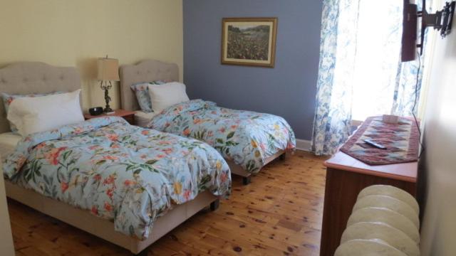 بنسيون The Jellybean Heritage Inn