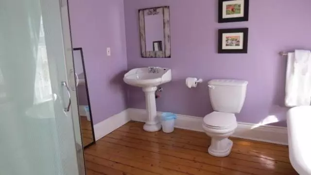 پانسیون The Jellybean Heritage Inn