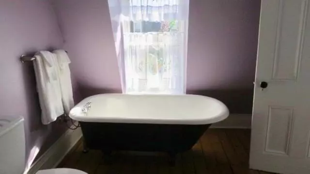 پانسیون The Jellybean Heritage Inn