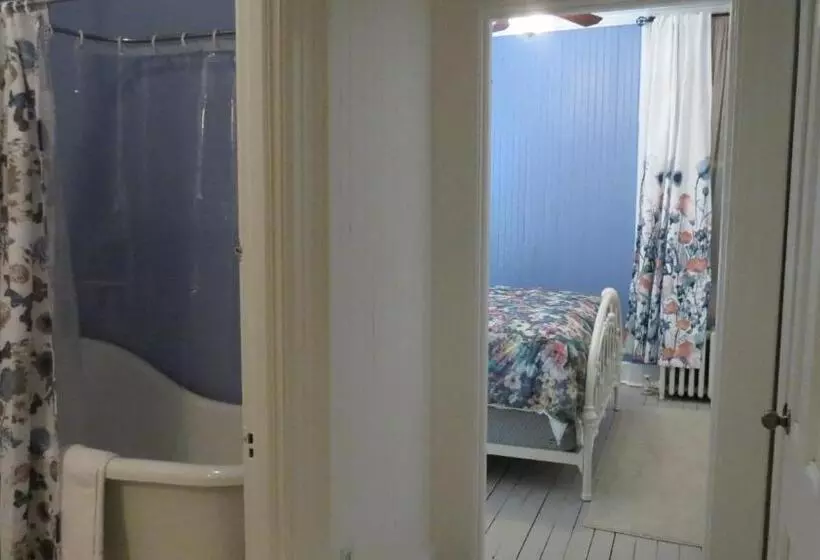 پانسیون The Jellybean Heritage Inn