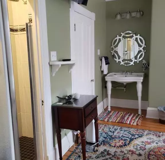 پانسیون The Jellybean Heritage Inn