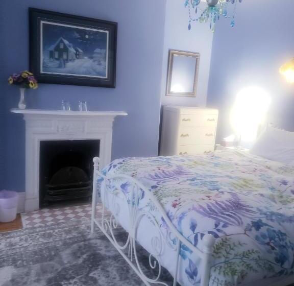 بنسيون The Jellybean Heritage Inn