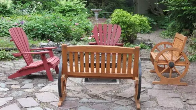 پانسیون The Jellybean Heritage Inn