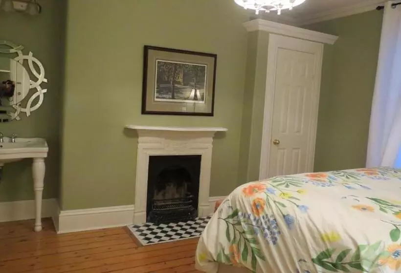 پانسیون The Jellybean Heritage Inn