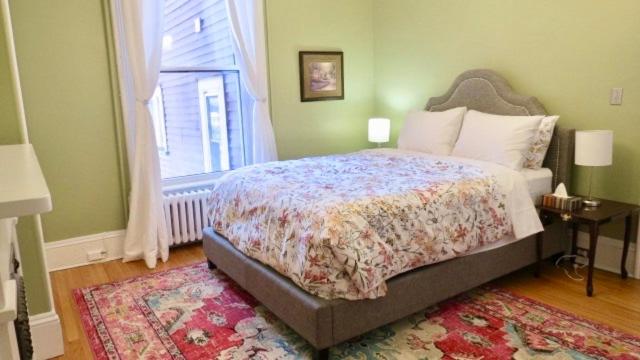 بنسيون The Jellybean Heritage Inn