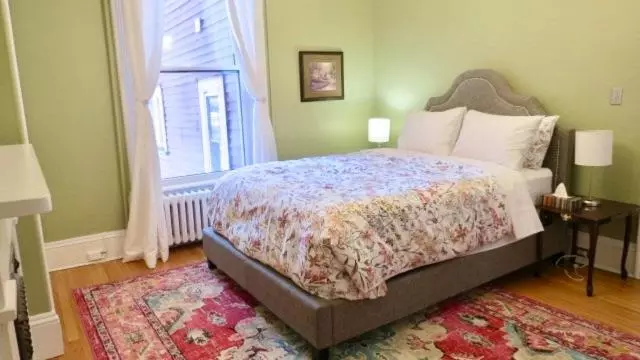 پانسیون The Jellybean Heritage Inn