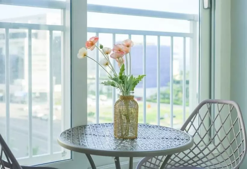 Firstcity Hotel Yeosu