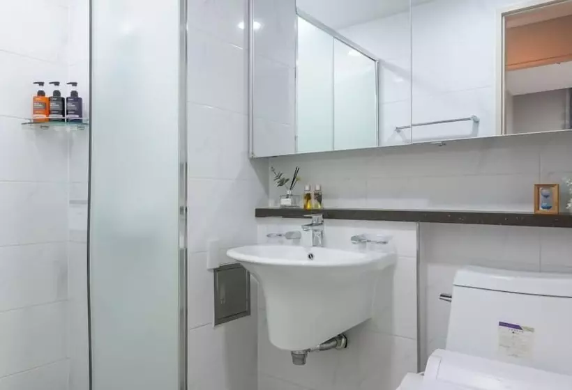 Firstcity Hotel Yeosu