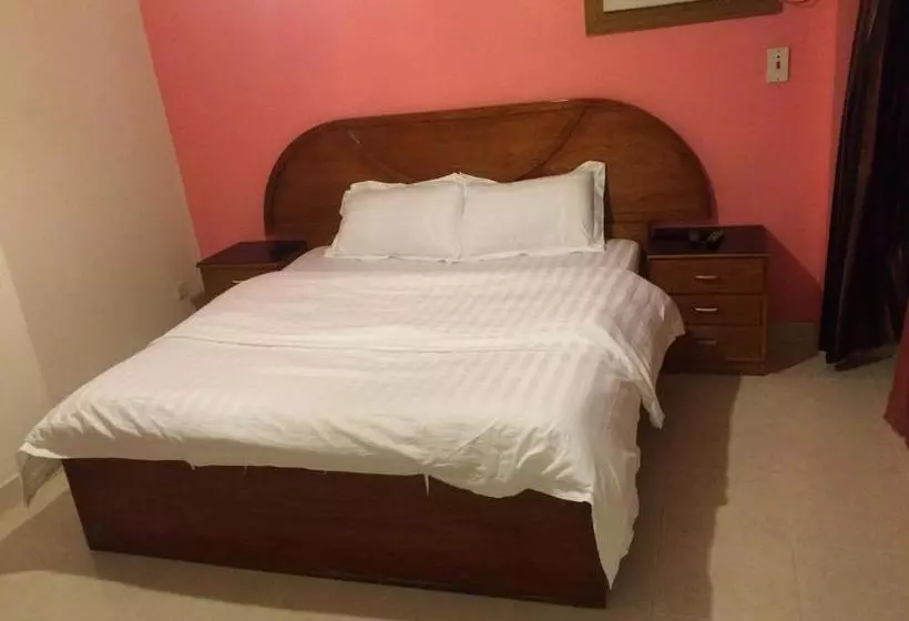 Al Sahab Hotel Apartments