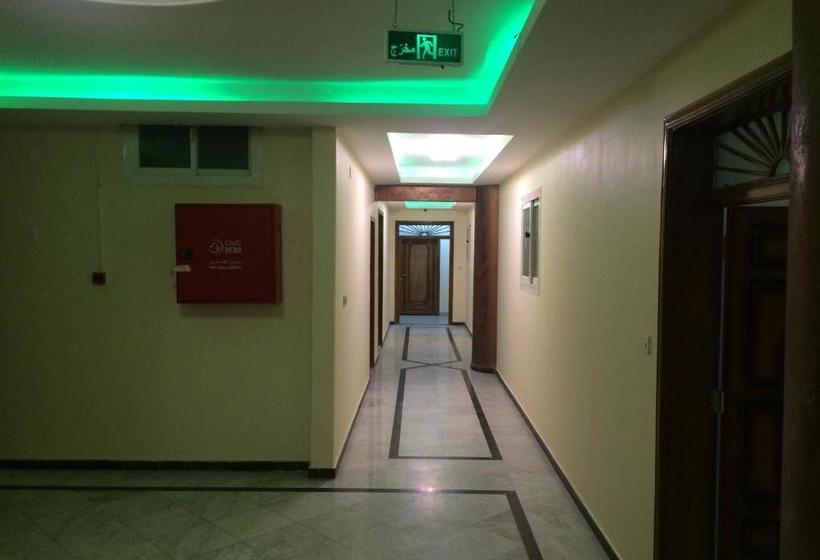 Al Sahab Hotel Apartments