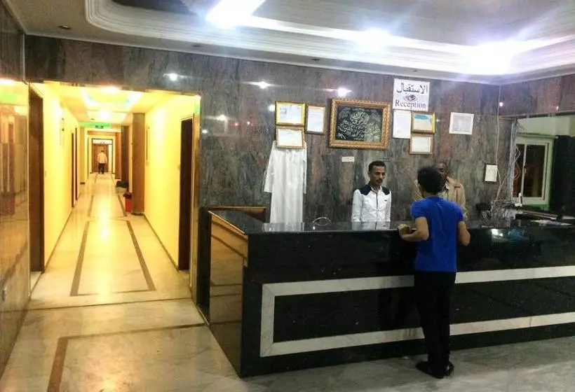 Al Sahab Hotel Apartments