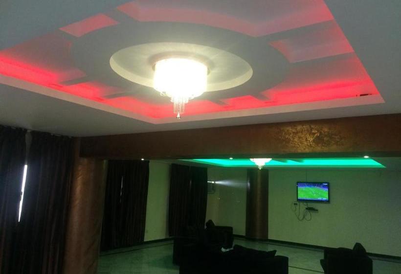 Al Sahab Hotel Apartments