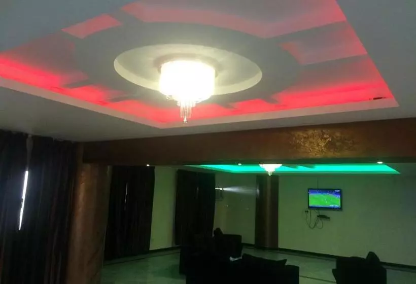 Al Sahab Hotel Apartments