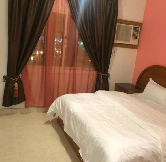 Al Sahab Hotel Apartments