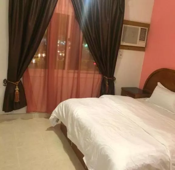 Al Sahab Hotel Apartments