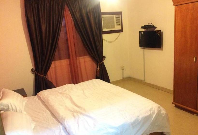 Al Sahab Hotel Apartments