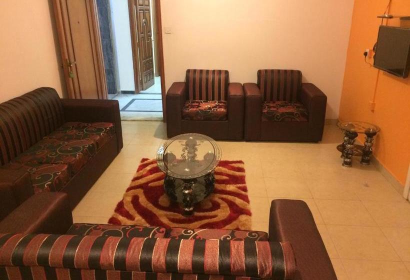 Al Sahab Hotel Apartments