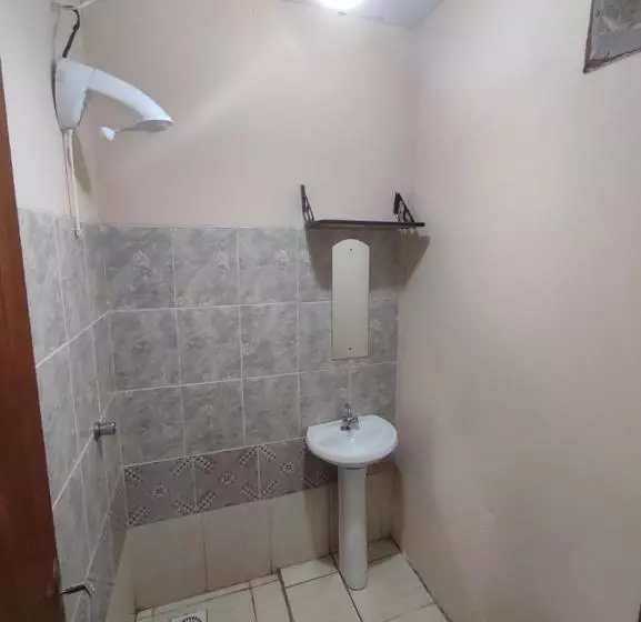 Apart Da Cachoeira