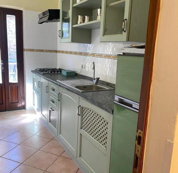 민박 Affittacamere La Torre Di Montalcino