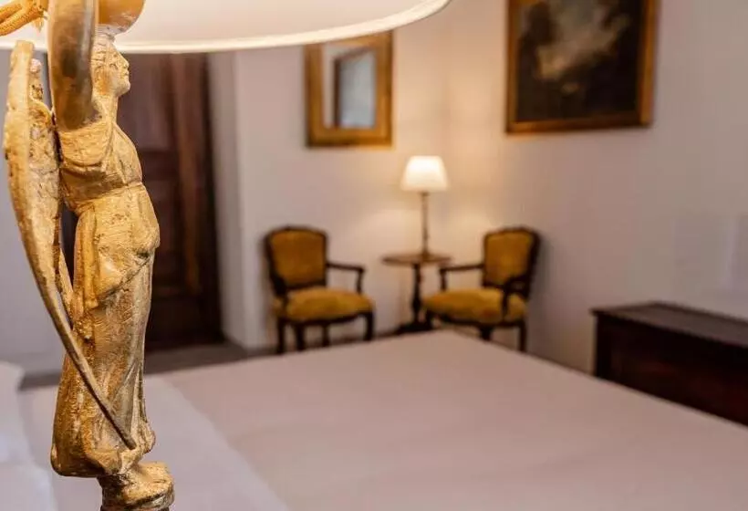 تختخواب و صبحانه Palazzo Dei Pavoni, Relais Di Charme
