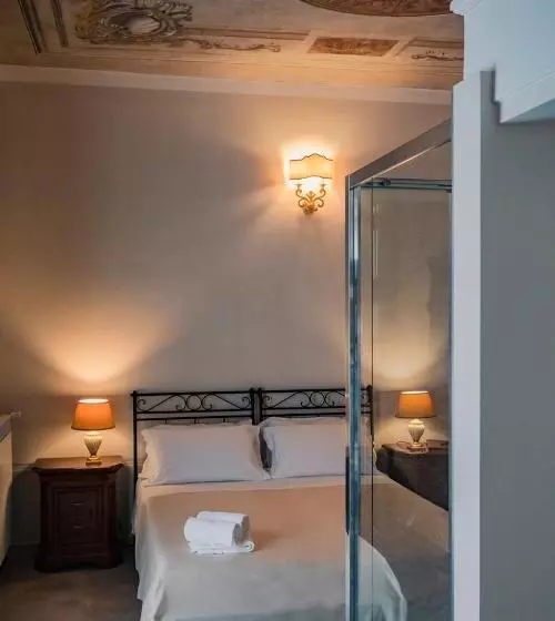 تختخواب و صبحانه Palazzo Dei Pavoni, Relais Di Charme