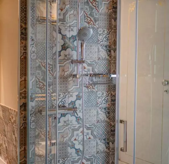 تختخواب و صبحانه Palazzo Dei Pavoni, Relais Di Charme