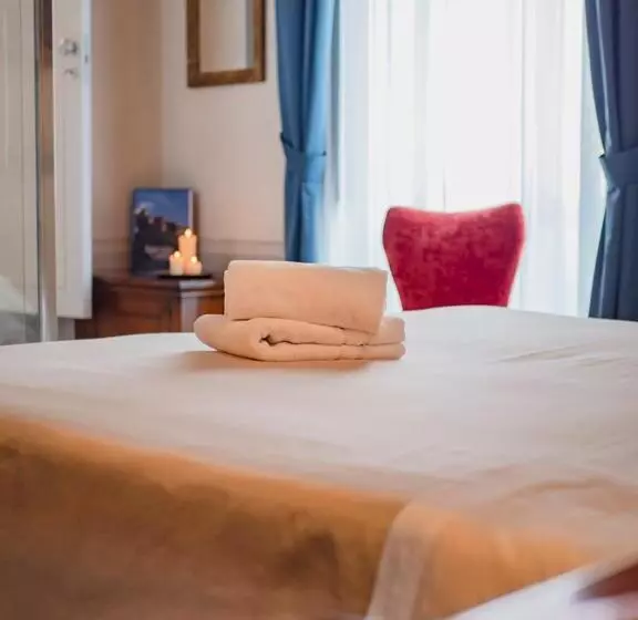 تختخواب و صبحانه Palazzo Dei Pavoni, Relais Di Charme