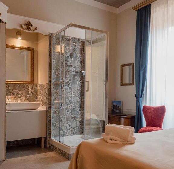 تختخواب و صبحانه Palazzo Dei Pavoni, Relais Di Charme