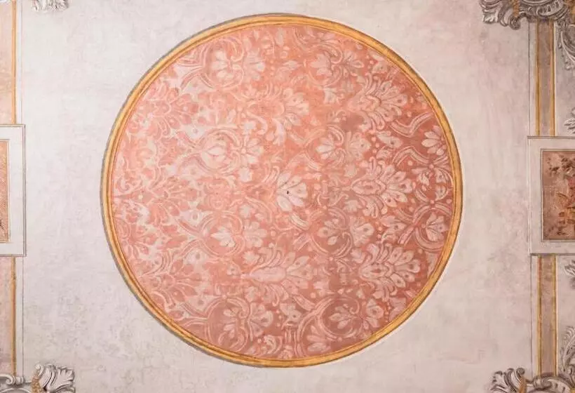 تختخواب و صبحانه Palazzo Dei Pavoni, Relais Di Charme
