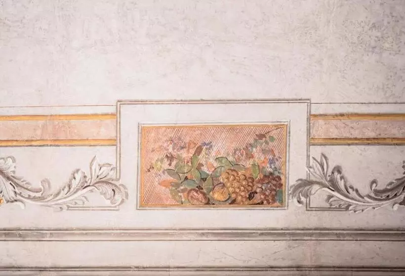 تختخواب و صبحانه Palazzo Dei Pavoni, Relais Di Charme