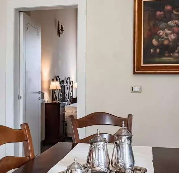 تختخواب و صبحانه Palazzo Dei Pavoni, Relais Di Charme