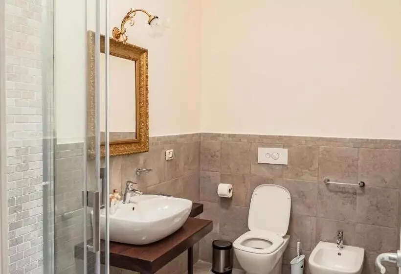 تختخواب و صبحانه Palazzo Dei Pavoni, Relais Di Charme